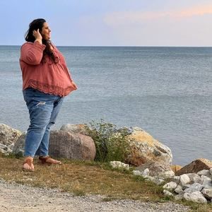 Meet your Posher, Aarushi